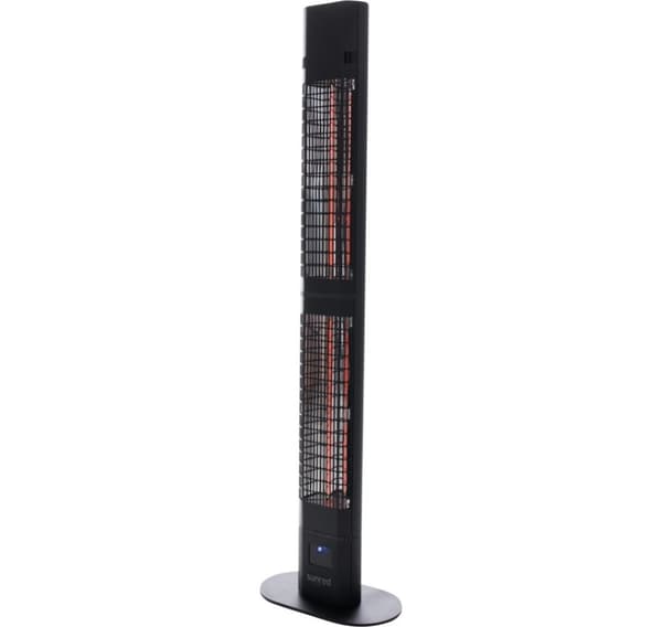 SUNRED, Heater, RD-DARK-3000L, Valencia Dark Lounge