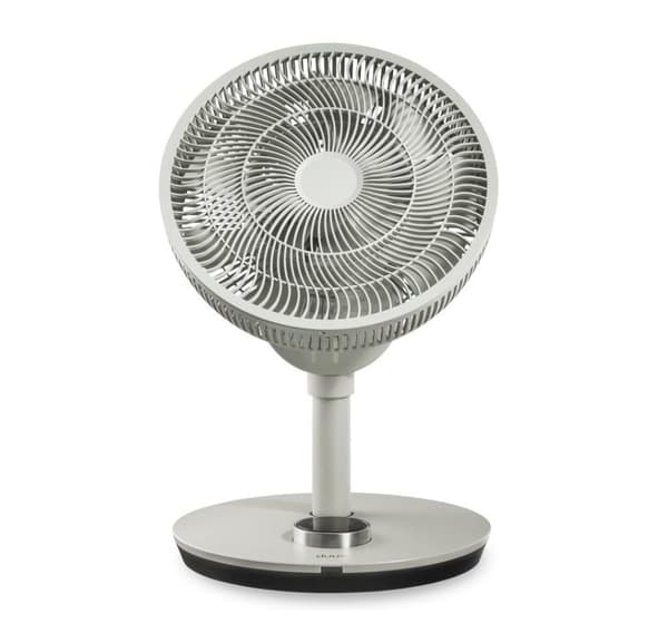Duux, tuuletin akulla, Whisper Flex Smart