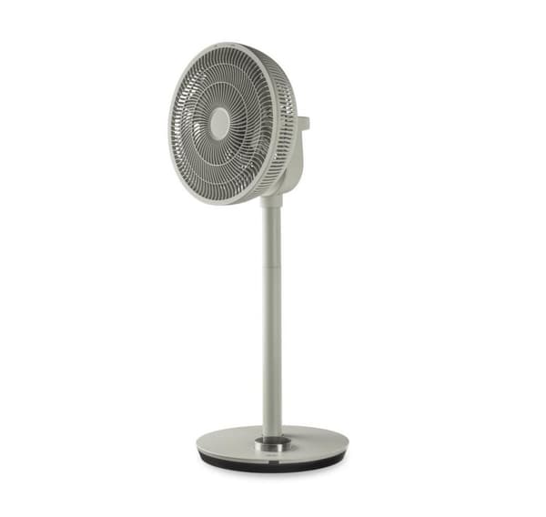 Duux, tuuletin akulla, Whisper Flex Smart