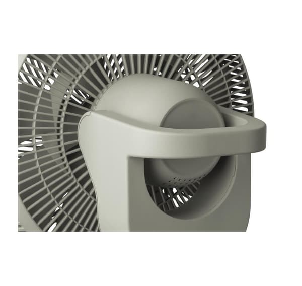 Duux, tuuletin akulla, Whisper Flex Smart