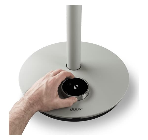 Duux, tuuletin akulla, Whisper Flex Smart