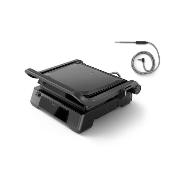 Philips, Kontaktgrill, HD6307/70 7000-serien