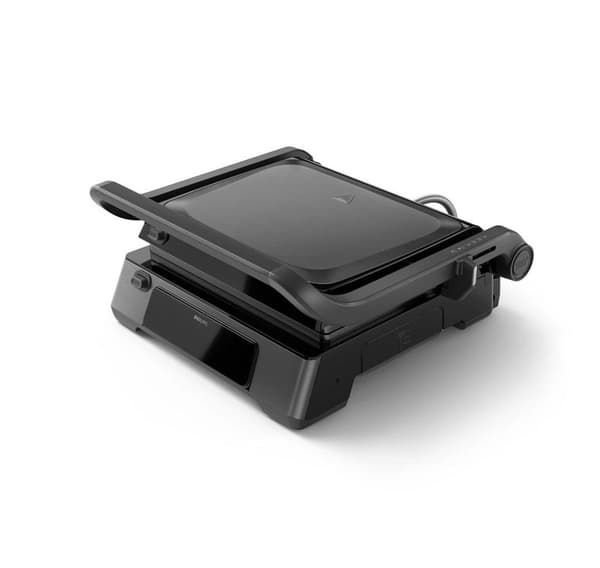 Philips, Kontaktgrill, HD6307/70 7000-serien