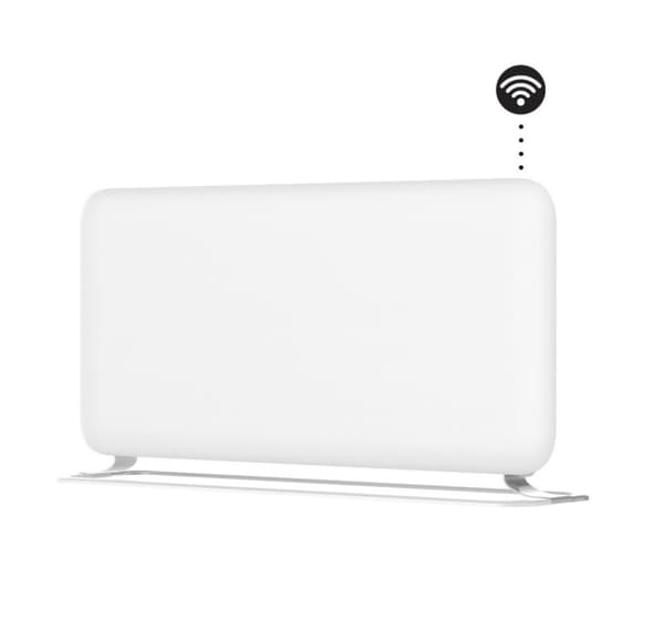 Mølle, varmelegeme, PA1500WIFI3A GEN3