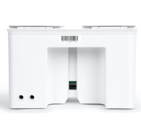 Ecovacs, vedensyöttösarja automaattiseen täyttöön ja tyhjennykseen X2/X5/T30S-perheelle, R1KT010004