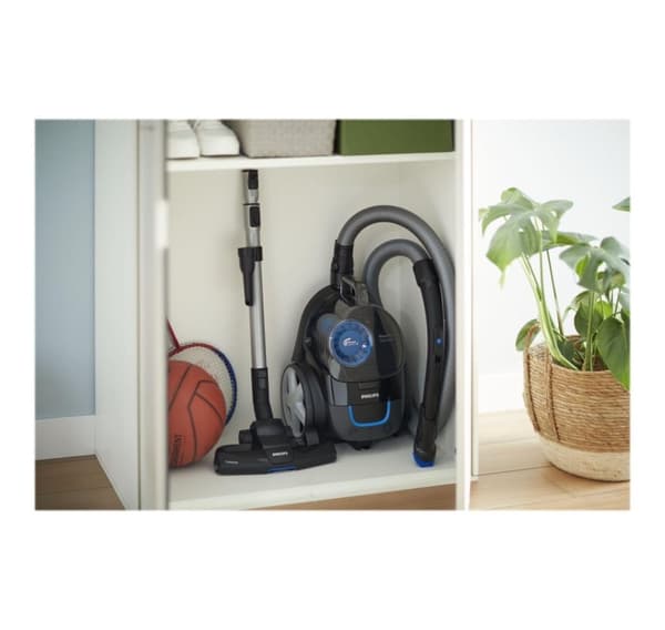Philips, Støvsuger, PowerPro Compact FC9331/09