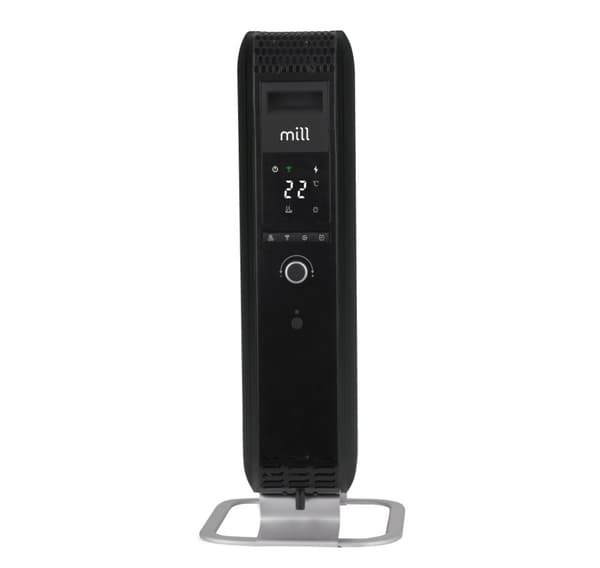 Mill, WiFI GEN3 oljefylld kylare, OIL2000WIFI3