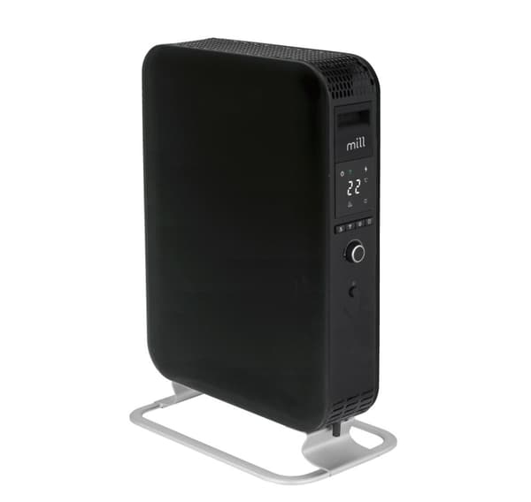 Mill, WiFI GEN3 oljefylld kylare, OIL2000WIFI3