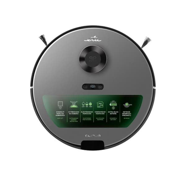 ETA, Robotdammsugare, Aurum ETA524190000