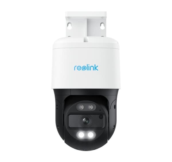 Reolink, älykäs 4K PT -turvakamera automaattisella seurannalla, P830