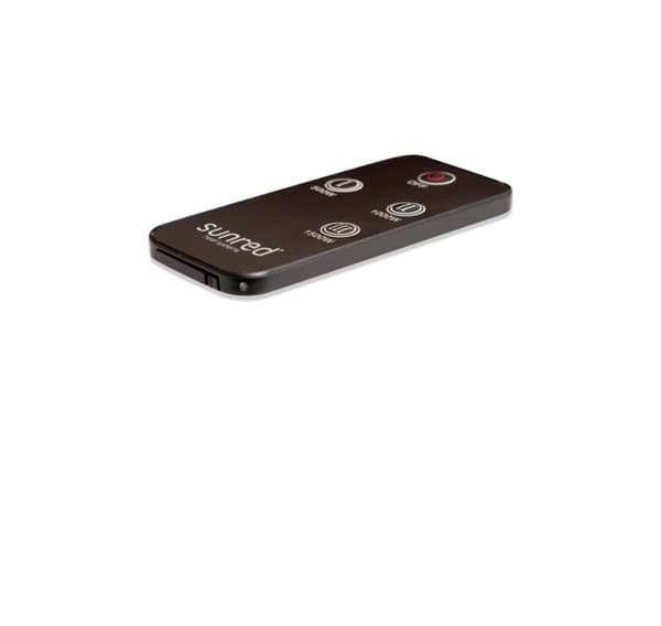 SUNRED, Varmelegeme, RDS-15W-B, Fortuna Wall