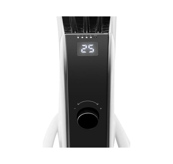 ETA, Varmelegeme, ETA162490000