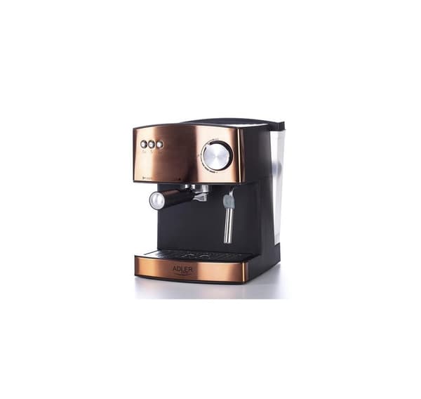 Adler, espressomaskin, AD 4404cr