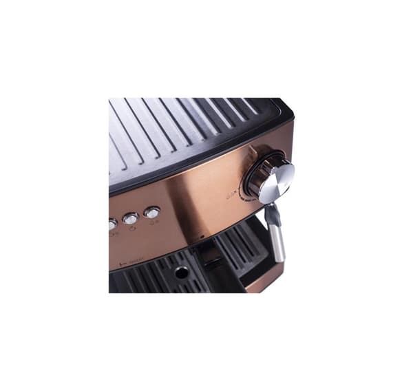 Adler, espressomaskin, AD 4404cr