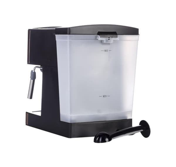 Adler, espressomaskin, AD 4404cr
