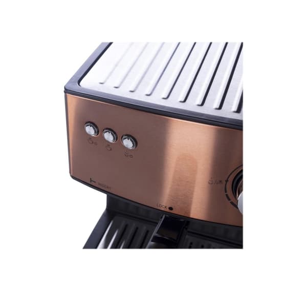 Adler, espressomaskin, AD 4404cr