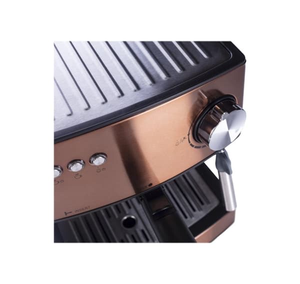 Adler, espressomaskin, AD 4404cr
