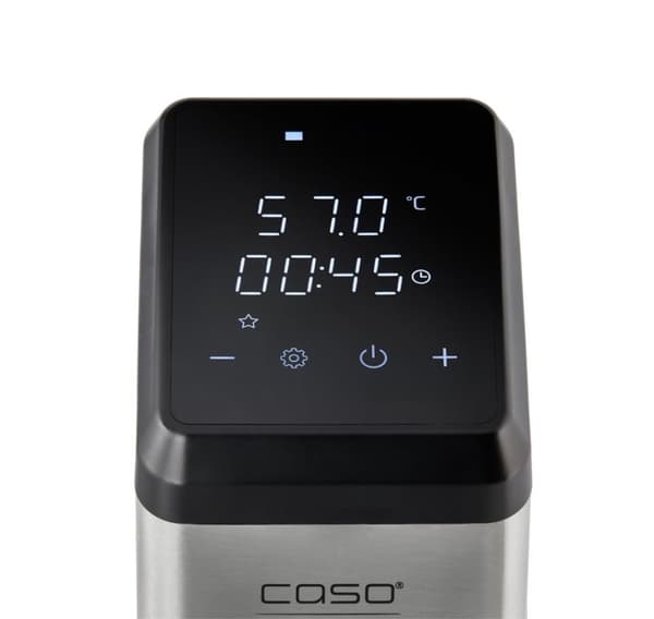 Caso, SousVide Stick, SV 2000 Pro