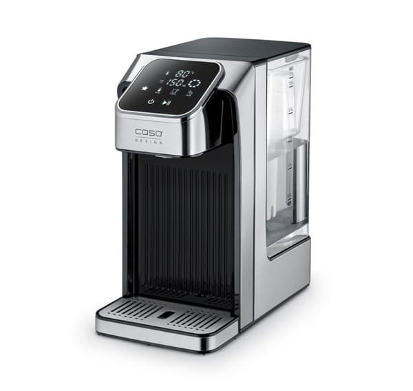 Caso, Turbo Hot Water Dispenser, HW 770 Advanced