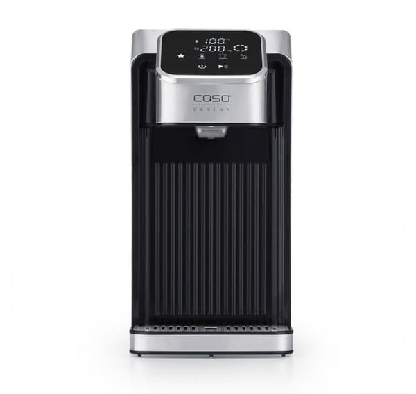 Caso, Turbo Hot Water Dispenser, HW 770 Advanced