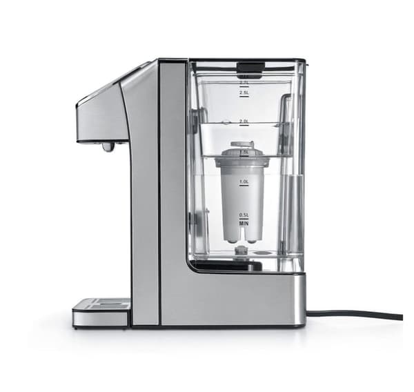 Caso, Turbo Hot Water Dispenser, HW 770 Advanced