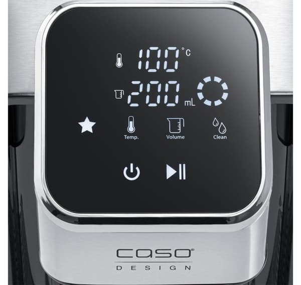Caso, Turbo Hot Water Dispenser, HW 770 Advanced