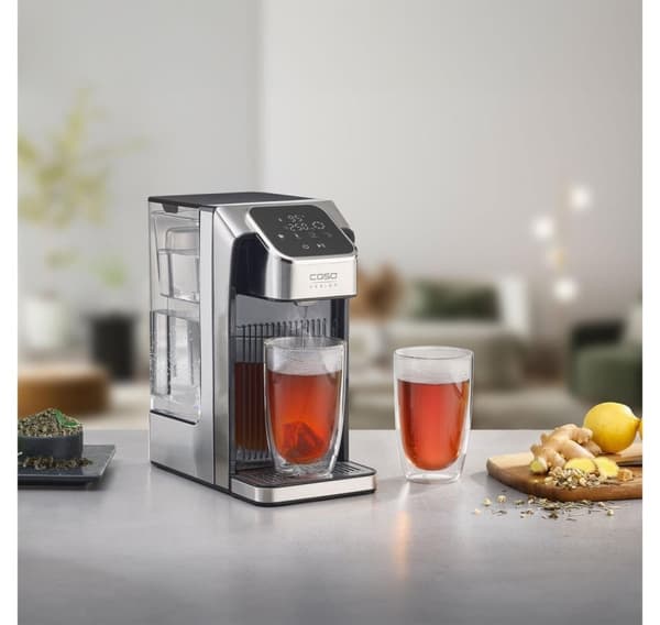 Caso, Turbo Hot Water Dispenser, HW 770 Advanced