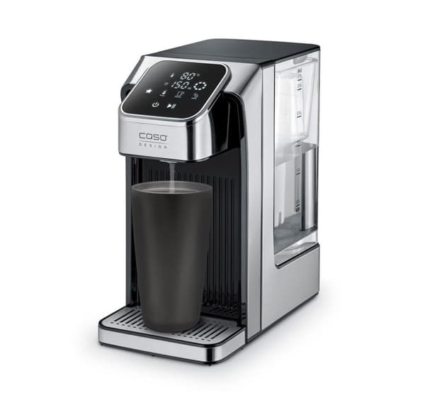 Caso, Turbo Hot Water Dispenser, HW 770 Advanced