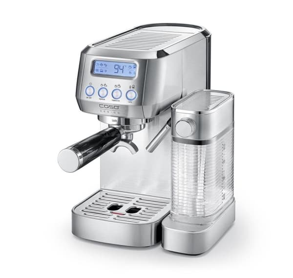 Caso, Espressomaskin, Espresso Gourmet Latte