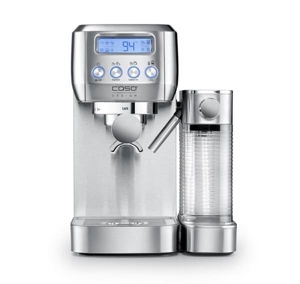 Caso, Espressomaskin, Espresso Gourmet Latte