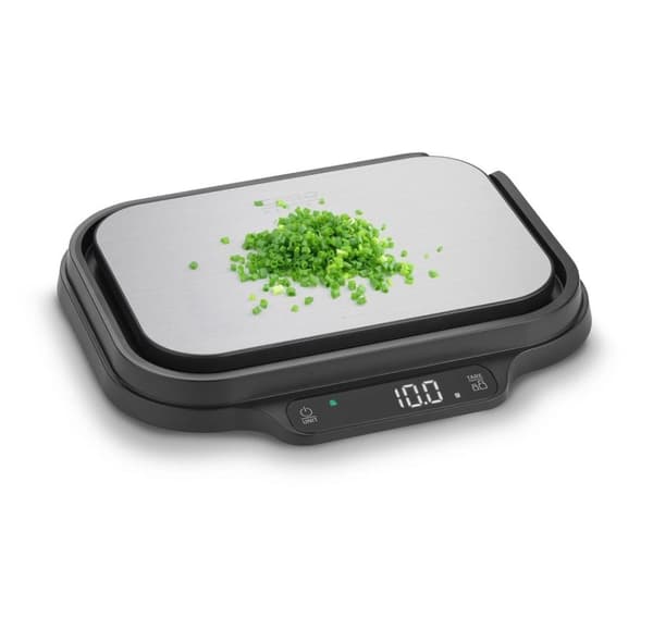 Caso, Kjøkken og Precision vekter, KitchenDuo