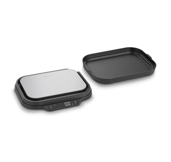 Caso, Kjøkken og Precision vekter, KitchenDuo