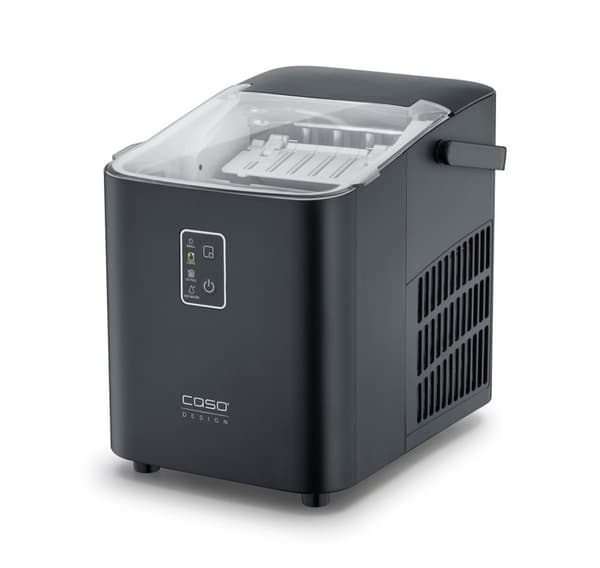 Caso, Ice Cube Machine, IceChef Compact