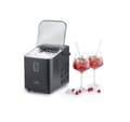 Pikkukuva 4 / 11: Caso, Ice Cube Machine, IceChef Compact
