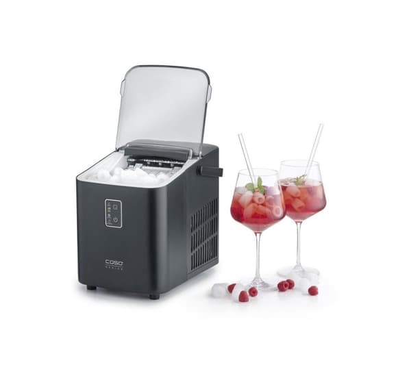 Caso, Ice Cube Machine, IceChef Compact