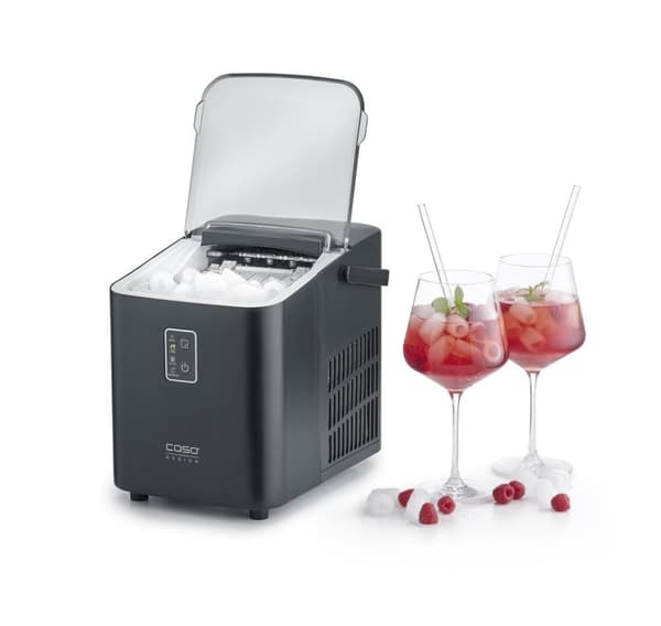 Caso, Ice Cube Machine, IceChef Compact