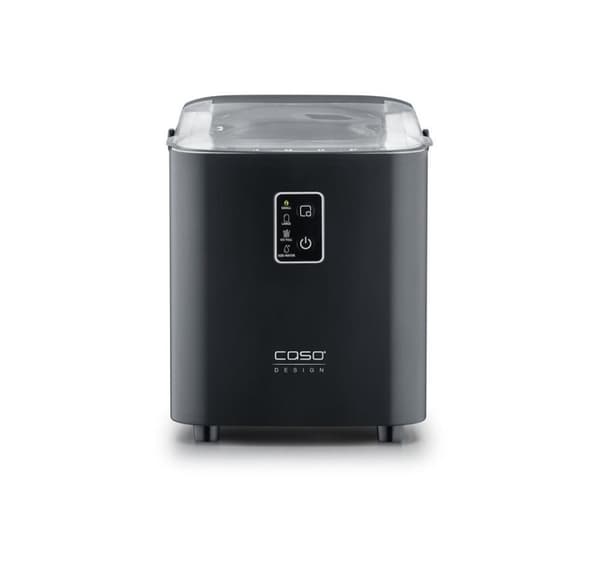 Caso, Ice Cube Machine, IceChef Compact