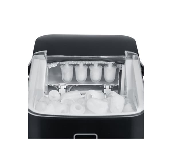 Caso, Ice Cube Machine, IceChef Compact
