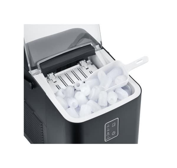 Caso, Ice Cube Machine, IceChef Compact