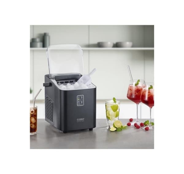 Caso, Ice Cube Machine, IceChef Compact