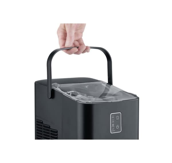 Caso, Ice Cube Machine, IceChef Compact