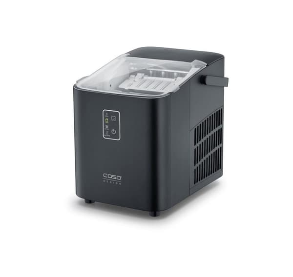 Caso, Ice Cube Machine, IceChef Compact