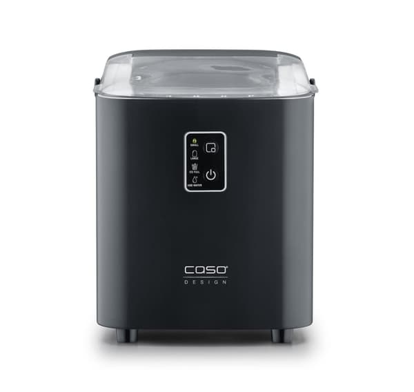 Caso, Ice Cube Machine, IceChef Compact