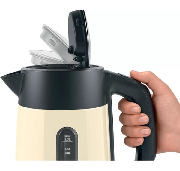 Bosch, Kedel, TWK4P437