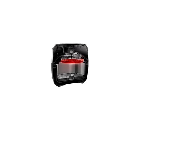 TEFAL, Easy Fry XXL ilmarasvakeitin, EY701D15