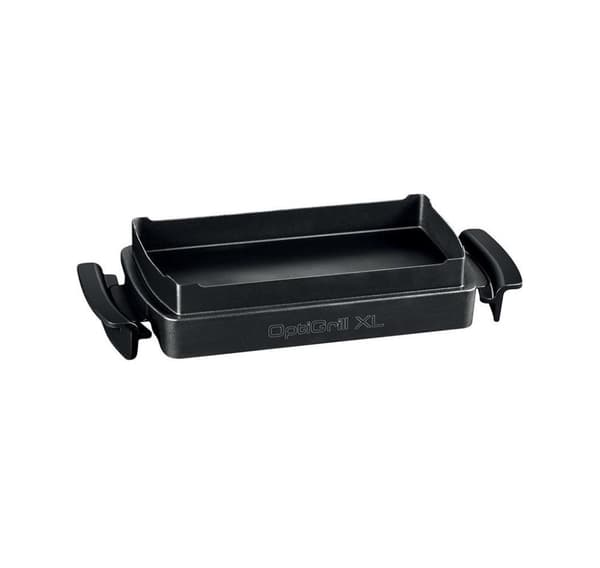 TEFAL, Snack & Bakning tillbehör för OptiGrill+, XA727810