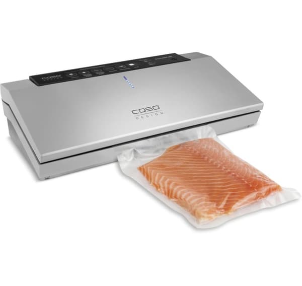 Caso, Bar Vacuum sealer, GourmetVAC 480