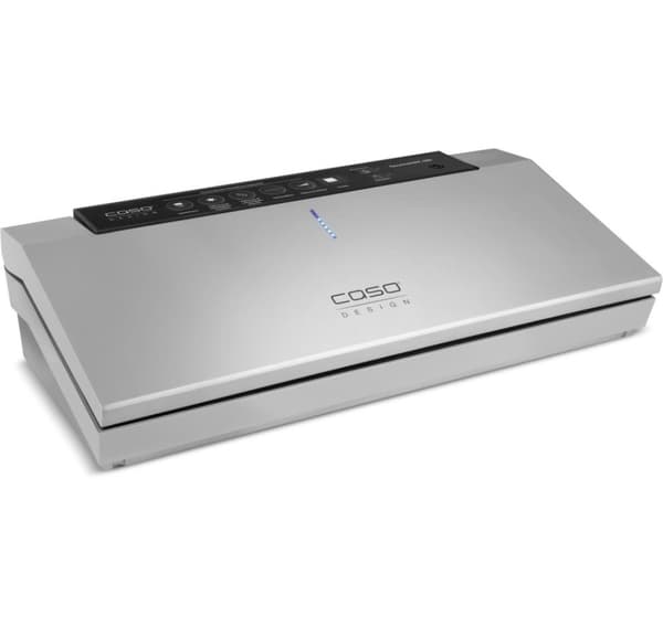 Caso, Bar Vacuum sealer, GourmetVAC 480