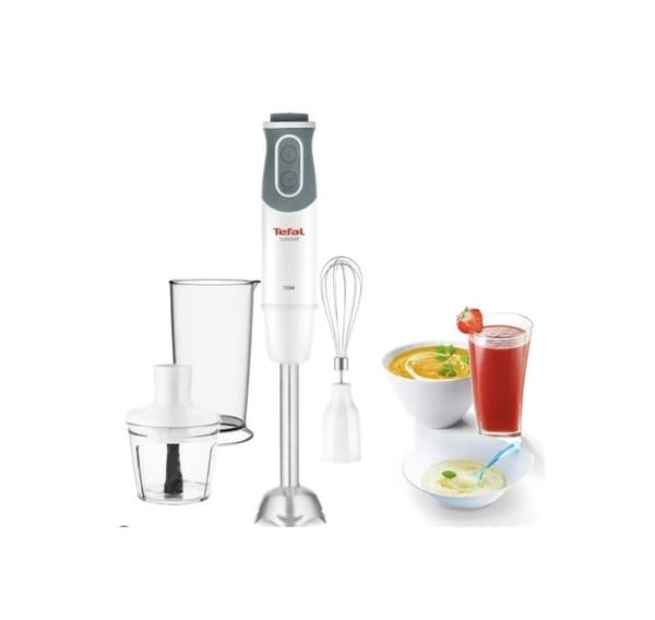 TEFAL, Blender, Optichef 3-i-1 HB643138