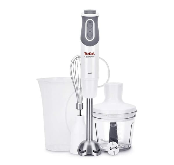 TEFAL, blender, Optichef 3-i-1 HB643138